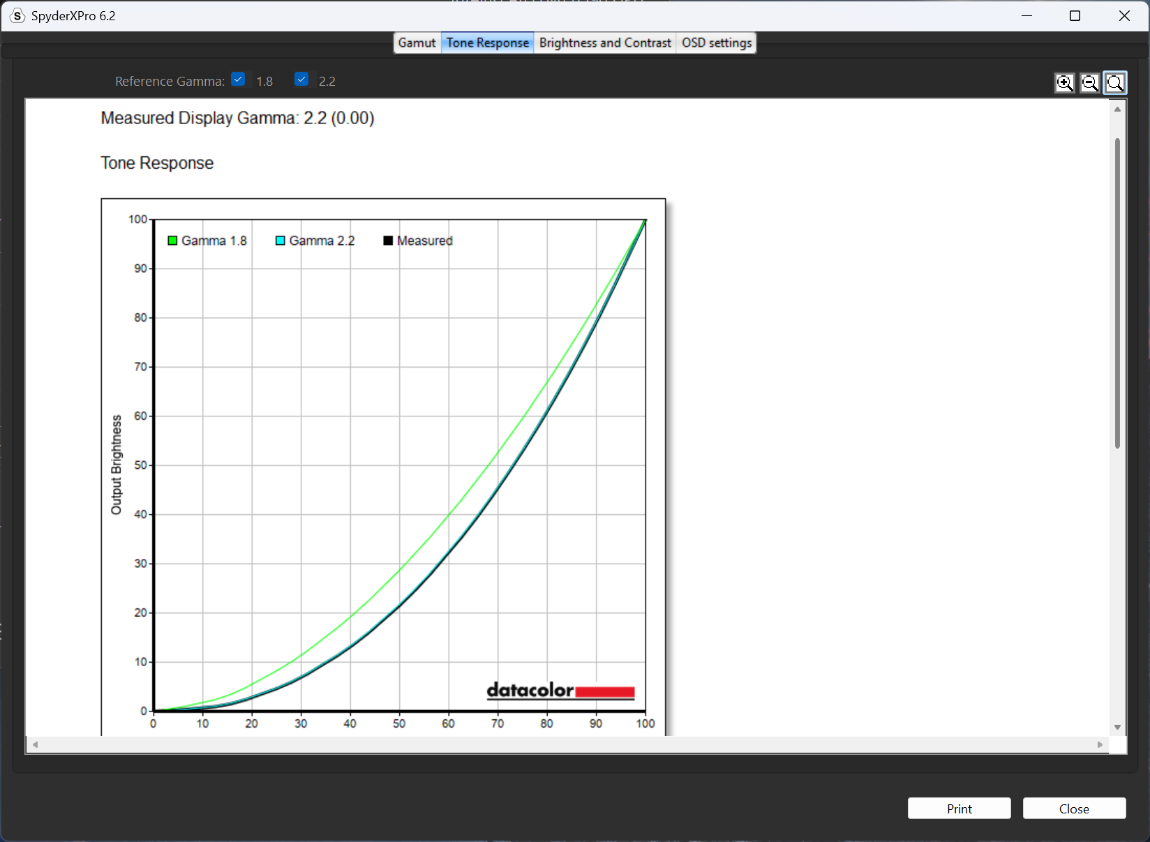Benchmark 2