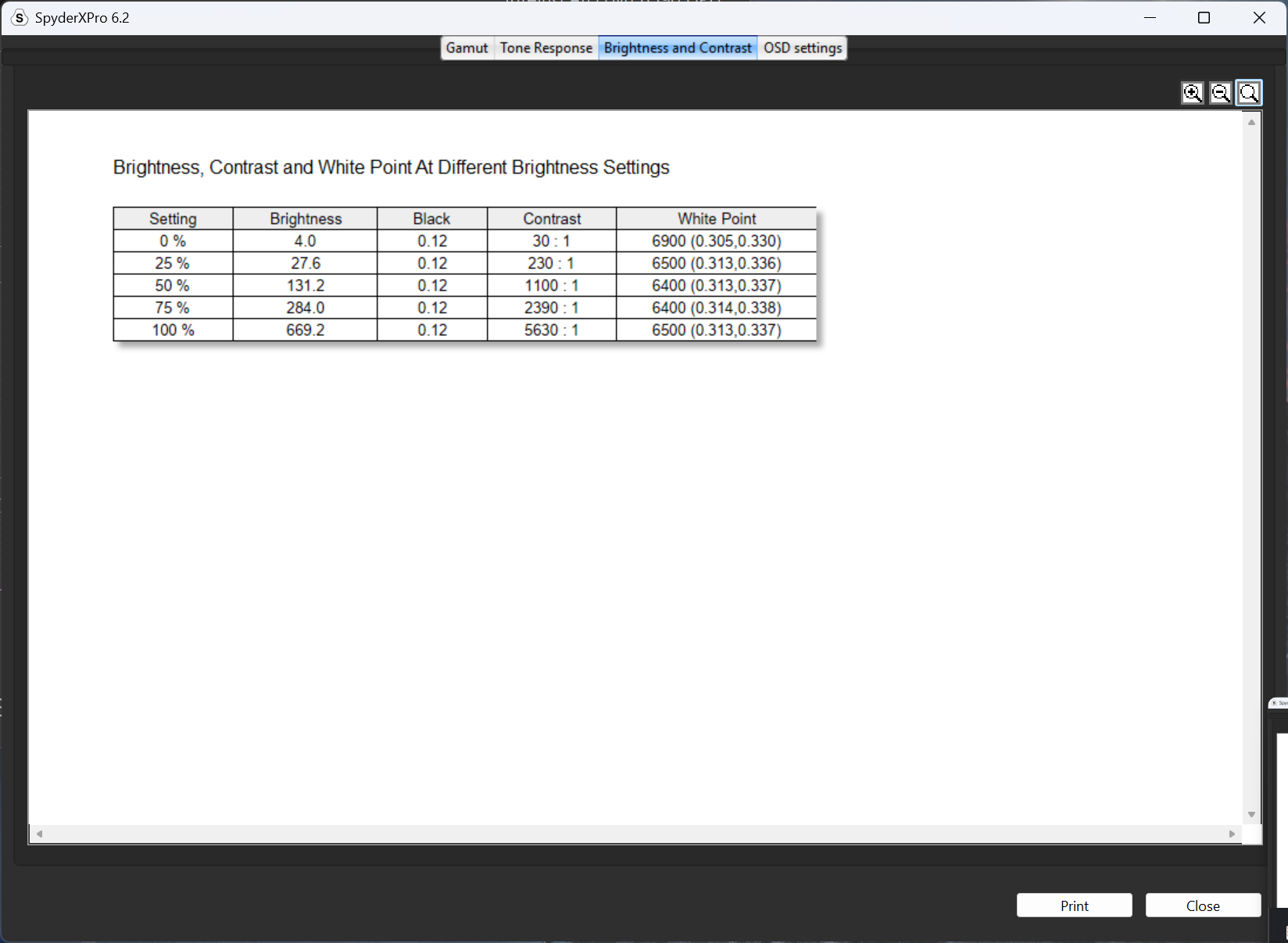 Benchmark 2
