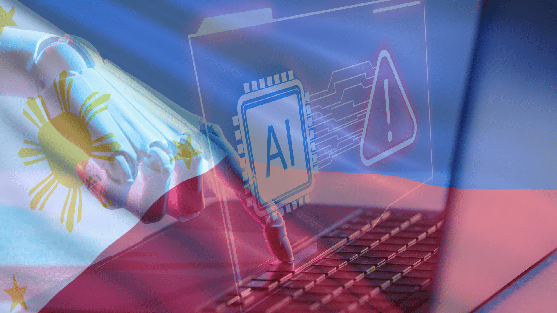 Philippine Businesses Turn to AI for Productivity, but Data Security Remains a Hurdle, Synology ASEAN Survey Finds